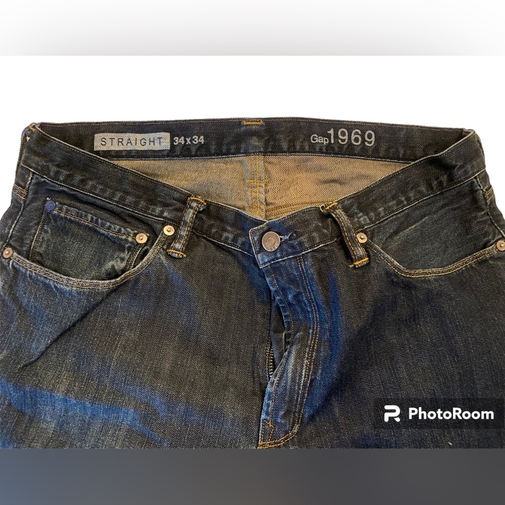 Men’s GAP 1969 Jeans